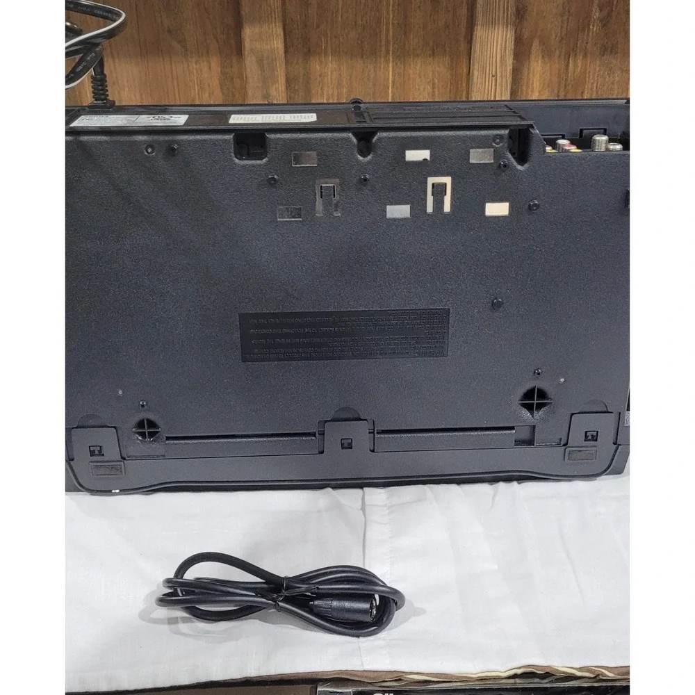 Magnavox vintage vhs
